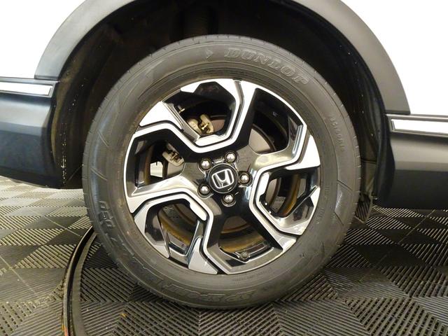 ＣＲ－Ｖハイブリッド ＥＸ・マスターピース　禁煙　純正ナビＴＶ　純正ドラレコ　ＥＴＣ２．０　ＬＥＤ　リアカメラ　Ｂｌｕｅｔｏｏｔｈ　衝突軽減Ｂ　ＶＳＡ　サイドエアバッグ　Ｓ／Ｒ　シートヒーター　本革シート　パワーテールゲート　スマートキー（9枚目）