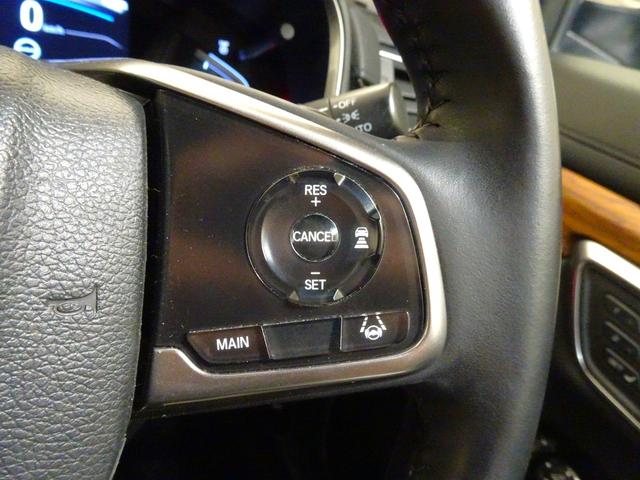 ＣＲ－Ｖハイブリッド ＥＸ・マスターピース　禁煙　純正ナビＴＶ　純正ドラレコ　ＥＴＣ２．０　ＬＥＤ　リアカメラ　Ｂｌｕｅｔｏｏｔｈ　衝突軽減Ｂ　ＶＳＡ　サイドエアバッグ　Ｓ／Ｒ　シートヒーター　本革シート　パワーテールゲート　スマートキー（23枚目）
