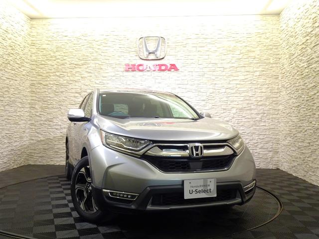 ＣＲ－Ｖハイブリッド ＥＸ・マスターピース　禁煙　純正ナビＴＶ　純正ドラレコ　ＥＴＣ２．０　ＬＥＤ　リアカメラ　Ｂｌｕｅｔｏｏｔｈ　衝突軽減Ｂ　ＶＳＡ　サイドエアバッグ　Ｓ／Ｒ　シートヒーター　本革シート　パワーテールゲート　スマートキー（25枚目）