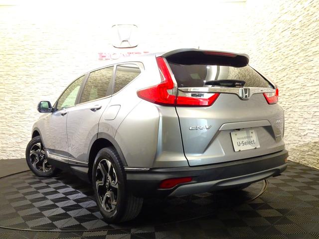 ＣＲ－Ｖハイブリッド ＥＸ・マスターピース　禁煙　純正ナビＴＶ　純正ドラレコ　ＥＴＣ２．０　ＬＥＤ　リアカメラ　Ｂｌｕｅｔｏｏｔｈ　衝突軽減Ｂ　ＶＳＡ　サイドエアバッグ　Ｓ／Ｒ　シートヒーター　本革シート　パワーテールゲート　スマートキー（27枚目）