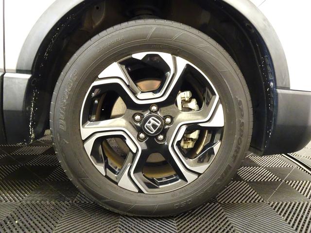 ＣＲ－Ｖハイブリッド ＥＸ・マスターピース　禁煙　純正ナビＴＶ　純正ドラレコ　ＥＴＣ２．０　ＬＥＤ　リアカメラ　Ｂｌｕｅｔｏｏｔｈ　衝突軽減Ｂ　ＶＳＡ　サイドエアバッグ　Ｓ／Ｒ　シートヒーター　本革シート　パワーテールゲート　スマートキー（28枚目）