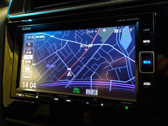 フィット ＲＳホンダセンシング　６ＭＴ　禁煙　純正ナビＴＶ　純正ドラレコ　ＥＴＣ　ＬＥＤ　リアカメラ　Ｂｌｕｅｔｏｏｔｈ　衝突軽減Ｂ　ＶＳＡ　サイドエアバッグ　クルーズコントロール　スマートキー　オートＡＣ　純正ＡＷ　Ｄレコ　ＢＴ（2枚目）