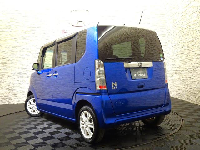 Ｎ－ＢＯＸ Ｇ・Ｌパッケージ　禁煙　純正ナビ　リアカメラ　スタッドレスタイヤ付　ＶＳＡ　片側パワスラ　スマートキー　純正ＡＷ　オートＡＣ　ワンオーナー（20枚目）