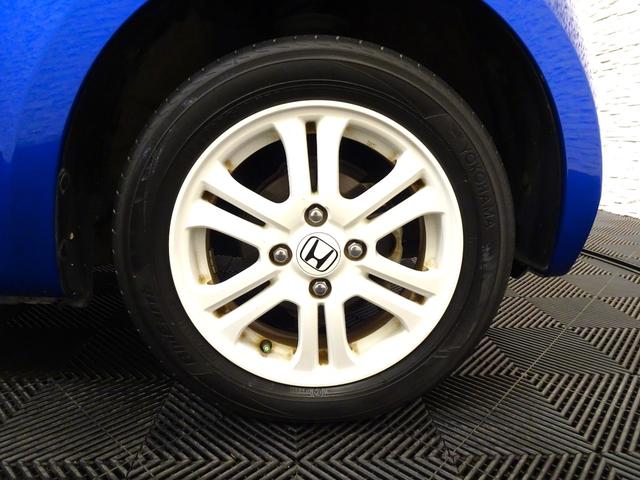 Ｎ－ＢＯＸ Ｇ・Ｌパッケージ　禁煙　純正ナビ　リアカメラ　スタッドレスタイヤ付　ＶＳＡ　片側パワスラ　スマートキー　純正ＡＷ　オートＡＣ　ワンオーナー（21枚目）