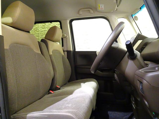 N-BOX L 禁煙 純正ナビTV 純正ドラレコ前後 ETC LED リアカメラ Bluetooth 衝突軽減B VSA サイドエアバッグ 両側パワスラ シートヒーター パーキングセンサー クルコン スマートキー(12枚目)