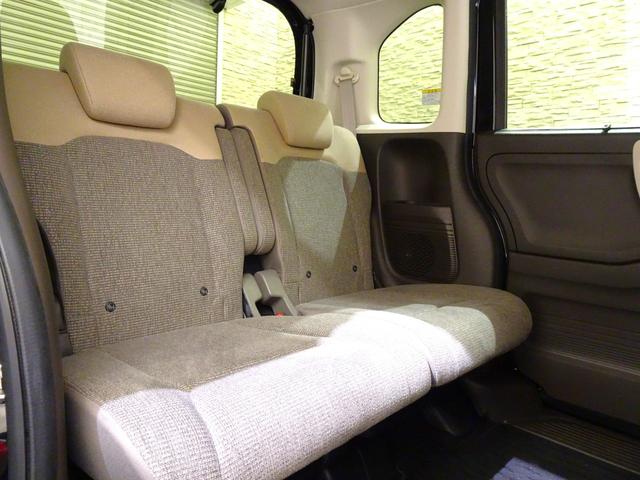 N-BOX L 禁煙 純正ナビTV 純正ドラレコ前後 ETC LED リアカメラ Bluetooth 衝突軽減B VSA サイドエアバッグ 両側パワスラ シートヒーター パーキングセンサー クルコン スマートキー(13枚目)