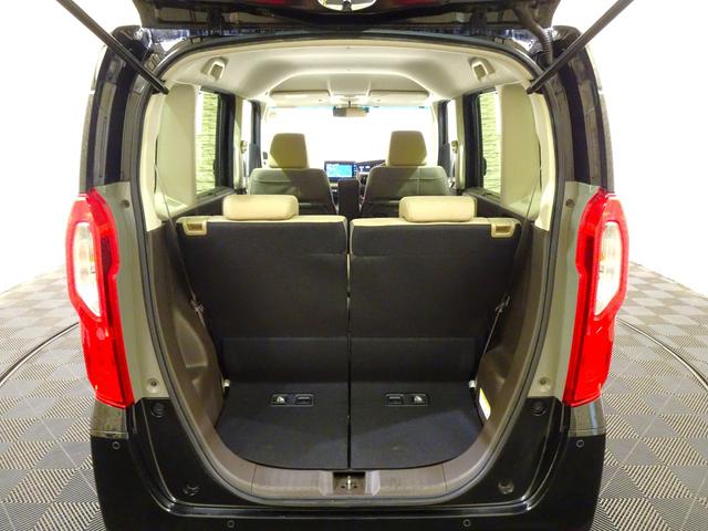 N-BOX L 禁煙 純正ナビTV 純正ドラレコ前後 ETC LED リアカメラ Bluetooth 衝突軽減B VSA サイドエアバッグ 両側パワスラ シートヒーター パーキングセンサー クルコン スマートキー(16枚目)