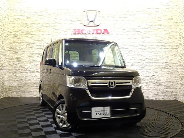 N-BOX L 禁煙 純正ナビTV 純正ドラレコ前後 ETC LED リアカメラ Bluetooth 衝突軽減B VSA サイドエアバッグ 両側パワスラ シートヒーター パーキングセンサー クルコン スマートキー(24枚目)