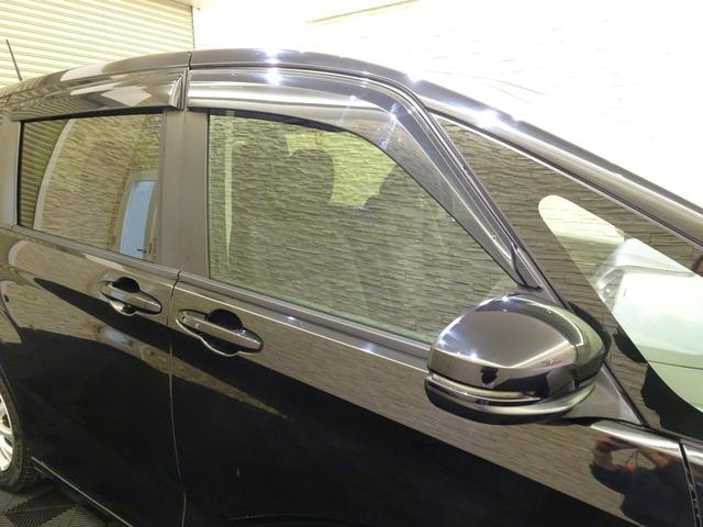 フリード Ｇ・ホンダセンシング　禁煙　純正９ｉｎｃｈナビＴＶ　純正ドラレコ前後　ＥＴＣ　ＬＥＤ　リアカメラ　Ｂｌｕｅｔｏｏｔｈ　衝突軽減Ｂ　ＶＳＡ　両側パワスラ　シートヒーター　クルーズコントロール　スマートキー　社外ＡＷ　１オナ（8枚目）