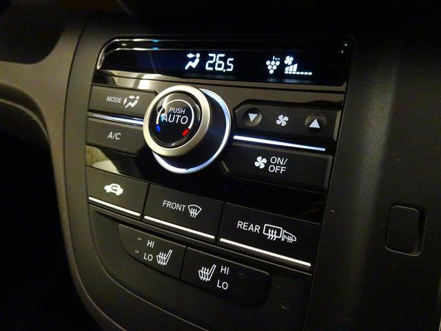 フリード Ｇ・ホンダセンシング　禁煙　純正９ｉｎｃｈナビＴＶ　純正ドラレコ前後　ＥＴＣ　ＬＥＤ　リアカメラ　Ｂｌｕｅｔｏｏｔｈ　衝突軽減Ｂ　ＶＳＡ　両側パワスラ　シートヒーター　クルーズコントロール　スマートキー　社外ＡＷ　１オナ（22枚目）