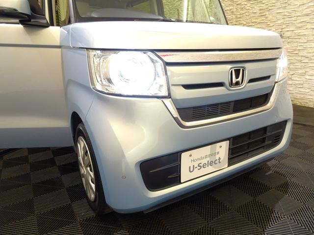 Ｎ－ＢＯＸ Ｇ・Ｌホンダセンシング　禁煙　純正ナビＴＶ　純正ドラレコ　ＥＴＣ　ＬＥＤ　リアカメラ　Ｂｌｕｅｔｏｏｔｈ　衝突軽減Ｂ　ＶＳＡ　片側パワスラ　パーキングセンサー　クルーズコントロール　スマートキー　ワンオーナー（8枚目）