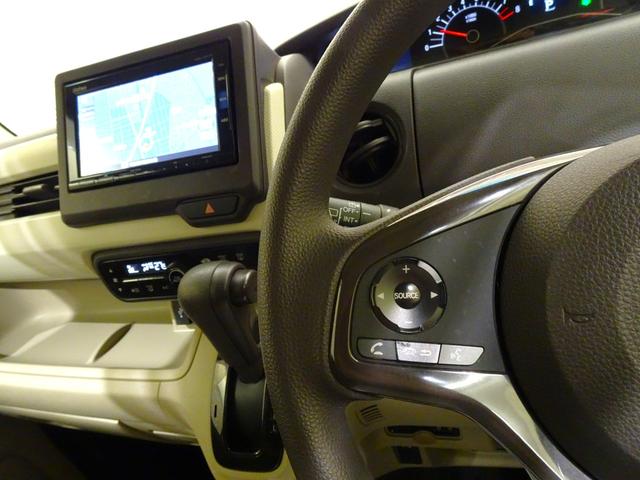 Ｎ－ＢＯＸ Ｇ・Ｌホンダセンシング　禁煙　純正ナビＴＶ　純正ドラレコ　ＥＴＣ　ＬＥＤ　リアカメラ　Ｂｌｕｅｔｏｏｔｈ　衝突軽減Ｂ　ＶＳＡ　片側パワスラ　パーキングセンサー　クルーズコントロール　スマートキー　ワンオーナー（17枚目）