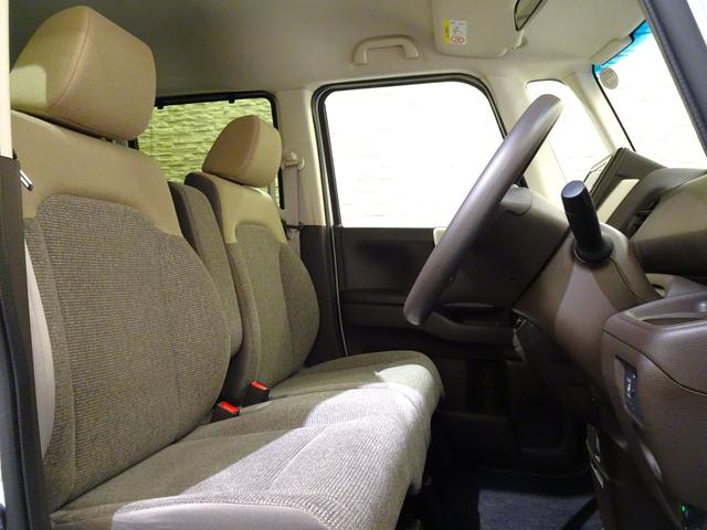 Ｎ－ＢＯＸ Ｌ　禁煙　純正ナビＴＶ　純正ドラレコ前後　社外マフラー　社外ＡＷ　ＥＴＣ　ＬＥＤ　リアカメラ　Ｂｌｕｅｔｏｏｔｈ　衝突軽減Ｂ　ＶＳＡ　シートヒーター　片側パワスラ　パーキングセンサー　クルコン　スマートキ（14枚目）