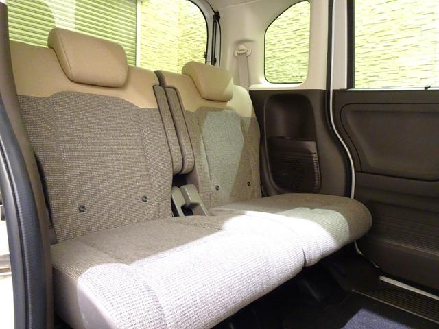 Ｎ－ＢＯＸ Ｌ　禁煙　純正ナビＴＶ　純正ドラレコ前後　社外マフラー　社外ＡＷ　ＥＴＣ　ＬＥＤ　リアカメラ　Ｂｌｕｅｔｏｏｔｈ　衝突軽減Ｂ　ＶＳＡ　シートヒーター　片側パワスラ　パーキングセンサー　クルコン　スマートキ（15枚目）