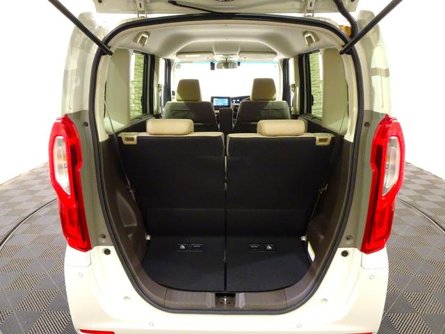 Ｎ－ＢＯＸ Ｌ　禁煙　純正ナビＴＶ　純正ドラレコ前後　社外マフラー　社外ＡＷ　ＥＴＣ　ＬＥＤ　リアカメラ　Ｂｌｕｅｔｏｏｔｈ　衝突軽減Ｂ　ＶＳＡ　シートヒーター　片側パワスラ　パーキングセンサー　クルコン　スマートキ（18枚目）