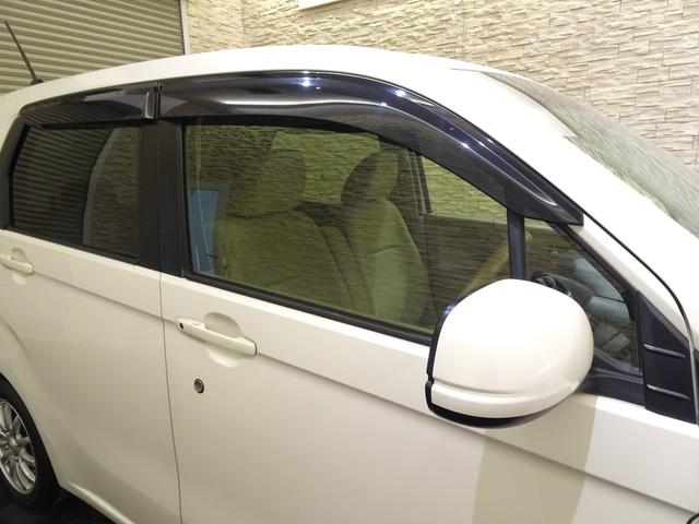 Ｎ－ＷＧＮ Ｇ・ターボパッケージ　禁煙　純正ナビＴＶ　純正ドラレコ　ＥＴＣ　ＨＩＤ　リアカメラ　Ｂｌｕｅｔｏｏｔｈ　衝突軽減Ｂ　ＶＳＡ　サイドエアバッグ　スマートキー　純正ＡＷ　オートＡＣ　ワンオーナー（8枚目）