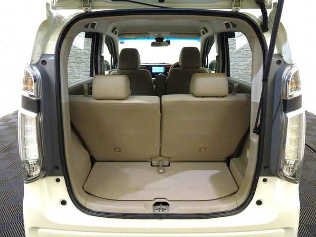 Ｎ－ＷＧＮ Ｇ・ターボパッケージ　禁煙　純正ナビＴＶ　純正ドラレコ　ＥＴＣ　ＨＩＤ　リアカメラ　Ｂｌｕｅｔｏｏｔｈ　衝突軽減Ｂ　ＶＳＡ　サイドエアバッグ　スマートキー　純正ＡＷ　オートＡＣ　ワンオーナー（15枚目）