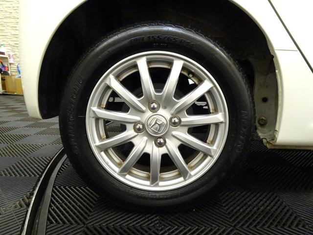 Ｎ－ＷＧＮ Ｇ・ターボパッケージ　禁煙　純正ナビＴＶ　純正ドラレコ　ＥＴＣ　ＨＩＤ　リアカメラ　Ｂｌｕｅｔｏｏｔｈ　衝突軽減Ｂ　ＶＳＡ　サイドエアバッグ　スマートキー　純正ＡＷ　オートＡＣ　ワンオーナー（23枚目）