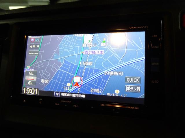 Ｎ－ＷＧＮ Ｇ　禁煙　純正ナビＴＶ　ＥＴＣ　ＶＳＡ　スマートキー　オートＡＣ（2枚目）