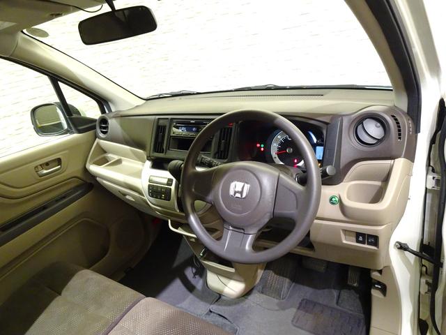 Ｎ－ＷＧＮ Ｇ　禁煙　純正ナビＴＶ　ＥＴＣ　ＶＳＡ　スマートキー　オートＡＣ（9枚目）