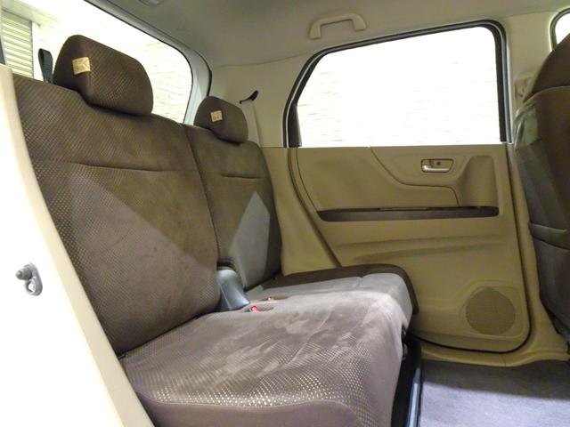 Ｎ－ＷＧＮ Ｇ　禁煙　純正ナビＴＶ　ＥＴＣ　ＶＳＡ　スマートキー　オートＡＣ（11枚目）