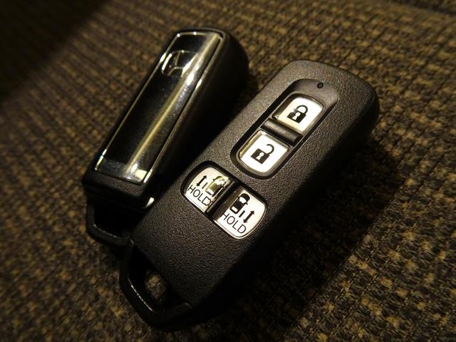 Ｎ－ＢＯＸ Ｌ　禁煙　純正８ｉｎｃｈナビＴＶ　純正ドラレコ　ＥＴＣ　ＬＥＤ　リアカメラ　Ｂｌｕｅｔｏｏｔｈ　衝突軽減Ｂ　ＶＳＡ　サイドエアバッグ　Ｐセンサー　シートヒーター　両側パワスラ　クルコン　スマートキー（7枚目）