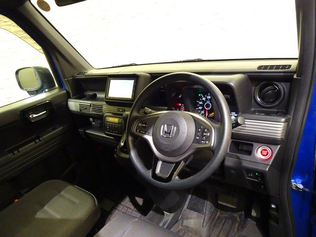 Ｎ－ＶＡＮ＋スタイル ファン　禁煙　純正ナビ　純正ドラレコ　ＥＴＣ　ＬＥＤ　リアカメラ　Ｂｌｕｅｔｏｏｔｈ　衝突軽減Ｂ　ＶＳＡ　インナーパイプ　クルーズコントロール　スマートキー　ワンオーナー（11枚目）