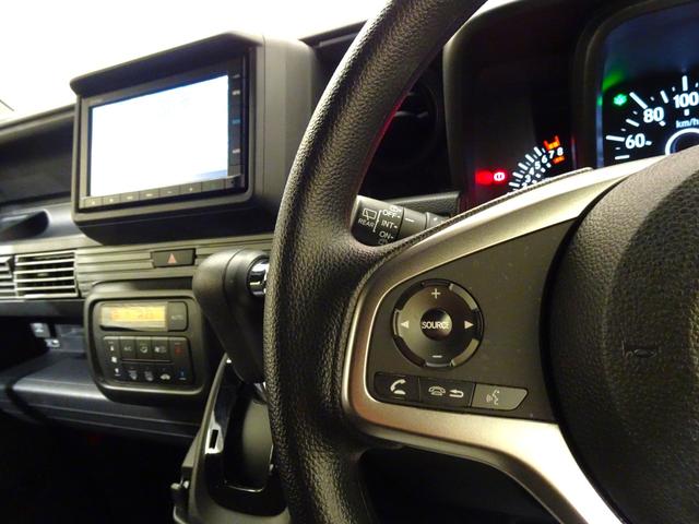 Ｎ－ＶＡＮ＋スタイル ファン　禁煙　純正ナビ　純正ドラレコ　ＥＴＣ　ＬＥＤ　リアカメラ　Ｂｌｕｅｔｏｏｔｈ　衝突軽減Ｂ　ＶＳＡ　インナーパイプ　クルーズコントロール　スマートキー　ワンオーナー（18枚目）