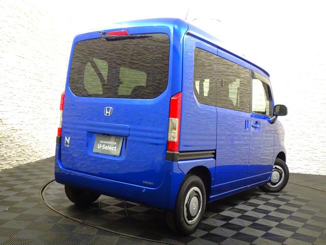Ｎ－ＶＡＮ＋スタイル ファン　禁煙　純正ナビ　純正ドラレコ　ＥＴＣ　ＬＥＤ　リアカメラ　Ｂｌｕｅｔｏｏｔｈ　衝突軽減Ｂ　ＶＳＡ　インナーパイプ　クルーズコントロール　スマートキー　ワンオーナー（25枚目）