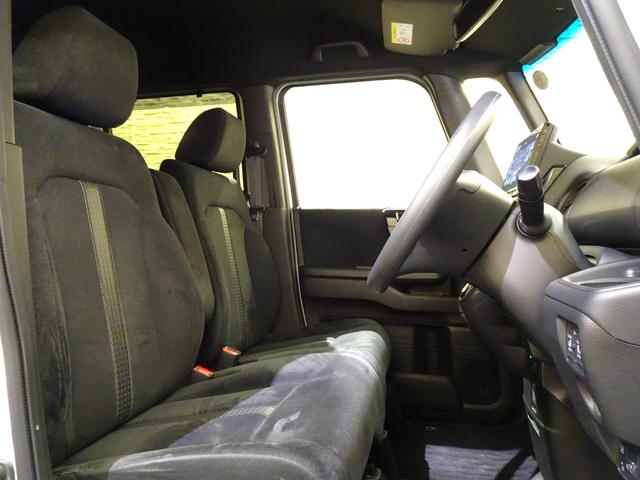 Ｎ－ＢＯＸカスタム Ｌ　禁煙　純正９ｉｎｃｈナビＴＶ　純正ドラレコ３カメ　ＥＴＣ２．０　ＬＥＤ　リアカメラ　Ｂｌｕｅｔｏｏｔｈ　衝突軽減Ｂ　ＶＳＡ　サイドエアバッグ　Ｐセンサー　両側パワスラ　クルコン　スマートキー　純正ＡＷ（13枚目）