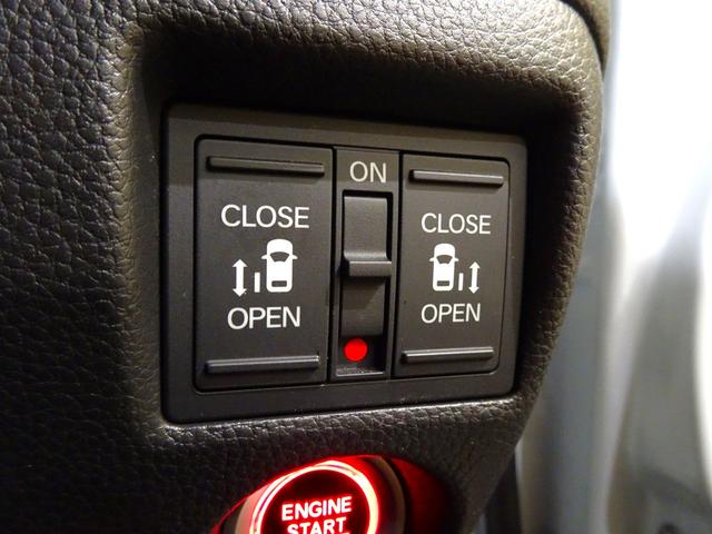 Ｎ－ＢＯＸカスタム Ｌ　禁煙　純正９ｉｎｃｈナビＴＶ　純正ドラレコ３カメ　ＥＴＣ２．０　ＬＥＤ　リアカメラ　Ｂｌｕｅｔｏｏｔｈ　衝突軽減Ｂ　ＶＳＡ　サイドエアバッグ　Ｐセンサー　両側パワスラ　クルコン　スマートキー　純正ＡＷ（15枚目）