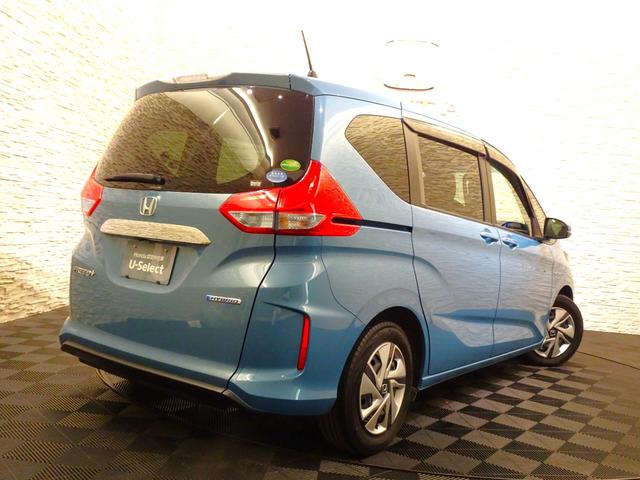 フリード＋ハイブリッド ハイブリッドＧ・ホンダセンシング　禁煙　純正ナビＴＶ　純正ドラレコ　ＥＴＣ　ＬＥＤ　リアカメラ　Ｂｌｕｅｔｏｏｔｈ　衝突軽減Ｂ　ＶＳＡ　サイドエアバッグ　両側パワスラ　クルーズコントロール　スマートキー　オートＡＣ　ワンオーナー（23枚目）