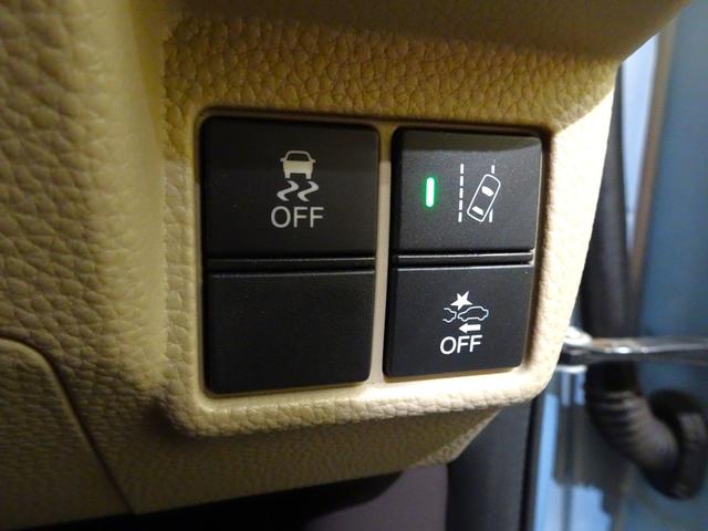 Ｎ－ＢＯＸ Ｇ・Ｌホンダセンシング　禁煙　純正ナビＴＶ　純正ドラレコ　ＥＴＣ　ＬＥＤ　リアカメラ　Ｂｌｕｅｔｏｏｔｈ　衝突軽減Ｂ　ＶＳＡ　サイドエアバッグ　両側パワスラ　クルーズコントロール　スタッドレスタイヤ付　スマートキー　追従走行（5枚目）