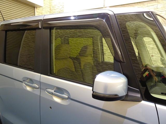 Ｎ－ＢＯＸ Ｇ・Ｌホンダセンシング　禁煙　純正ナビＴＶ　純正ドラレコ　ＥＴＣ　ＬＥＤ　リアカメラ　Ｂｌｕｅｔｏｏｔｈ　衝突軽減Ｂ　ＶＳＡ　サイドエアバッグ　両側パワスラ　クルーズコントロール　スタッドレスタイヤ付　スマートキー　追従走行（8枚目）