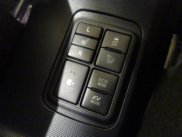 アクア Ｓスタイルブラック　禁煙　純正ナビＴＶ　ドラレコ　ＥＴＣ　ＬＥＤ　リアカメラ　Ｂｌｕｅｔｏｏｔｈ　衝突軽減Ｂ　ＶＳＡ　シートヒーター　スマートキー　オートＡＣ（6枚目）