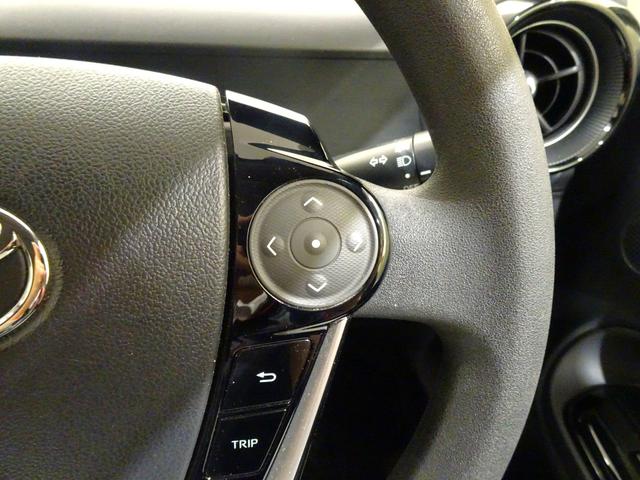 アクア Ｓスタイルブラック　禁煙　純正ナビＴＶ　ドラレコ　ＥＴＣ　ＬＥＤ　リアカメラ　Ｂｌｕｅｔｏｏｔｈ　衝突軽減Ｂ　ＶＳＡ　シートヒーター　スマートキー　オートＡＣ（18枚目）