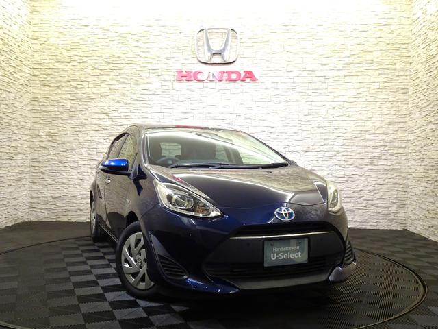 アクア Ｓスタイルブラック　禁煙　純正ナビＴＶ　ドラレコ　ＥＴＣ　ＬＥＤ　リアカメラ　Ｂｌｕｅｔｏｏｔｈ　衝突軽減Ｂ　ＶＳＡ　シートヒーター　スマートキー　オートＡＣ（20枚目）