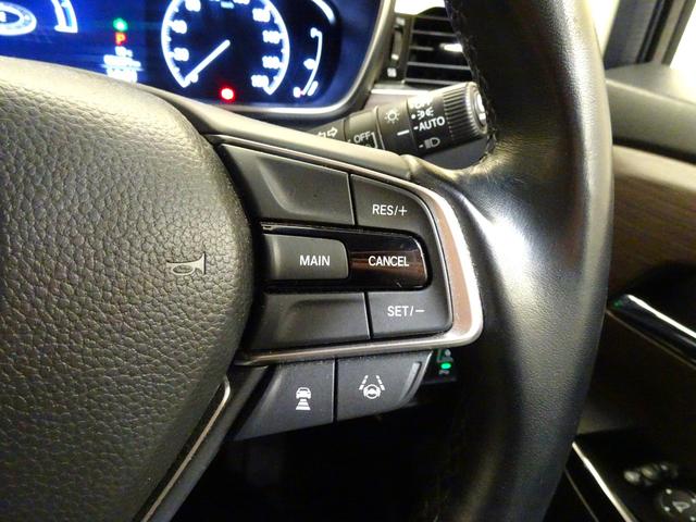 オデッセイハイブリッド ｅ：ＨＥＶアブソルート・ＥＸ　禁煙　純正１０ｉｎｃｈナビＴＶ　純正１１．６ｉｎｃｈリアモニ　純正ドラレコ前後　ＥＴＣ　Ｒカメ　Ｂｌｕｅｔｏｏｔｈ　衝突軽減Ｂ　ＶＳＡ　サイドエアバッグ　両側パワスラ　Ｓヒーター　Ｐセンサー　ＬＥＤ（25枚目）