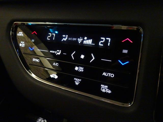 オデッセイハイブリッド ｅ：ＨＥＶアブソルート・ＥＸ　禁煙　純正１０ｉｎｃｈナビＴＶ　純正１１．６ｉｎｃｈリアモニ　純正ドラレコ前後　ＥＴＣ　Ｒカメ　Ｂｌｕｅｔｏｏｔｈ　衝突軽減Ｂ　ＶＳＡ　サイドエアバッグ　両側パワスラ　Ｓヒーター　Ｐセンサー　ＬＥＤ（26枚目）