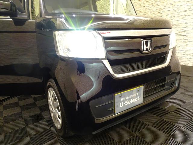Ｎ－ＢＯＸ Ｇ・ＥＸホンダセンシング　禁煙　純正ナビＴＶ　純正ドラレコ　ＥＴＣ　ＬＥＤ　リアカメラ　Ｂｌｕｅｔｏｏｔｈ　衝突軽減Ｂ　ＶＳＡ　サイドエアバッグ　片側パワスラ　クルーズコントロール　スマートキー　オートＡＣ　ワンオーナー（7枚目）