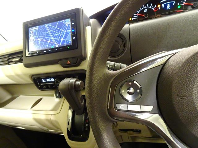 Ｎ－ＢＯＸ Ｇ・ＥＸホンダセンシング　禁煙　純正ナビＴＶ　純正ドラレコ　ＥＴＣ　ＬＥＤ　リアカメラ　Ｂｌｕｅｔｏｏｔｈ　衝突軽減Ｂ　ＶＳＡ　サイドエアバッグ　片側パワスラ　クルーズコントロール　スマートキー　オートＡＣ　ワンオーナー（17枚目）