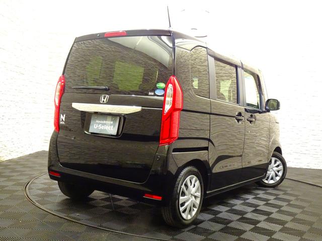 Ｎ－ＢＯＸ Ｇ・ＥＸホンダセンシング　禁煙　純正ナビＴＶ　純正ドラレコ　ＥＴＣ　ＬＥＤ　リアカメラ　Ｂｌｕｅｔｏｏｔｈ　衝突軽減Ｂ　ＶＳＡ　サイドエアバッグ　片側パワスラ　クルーズコントロール　スマートキー　オートＡＣ　ワンオーナー（24枚目）