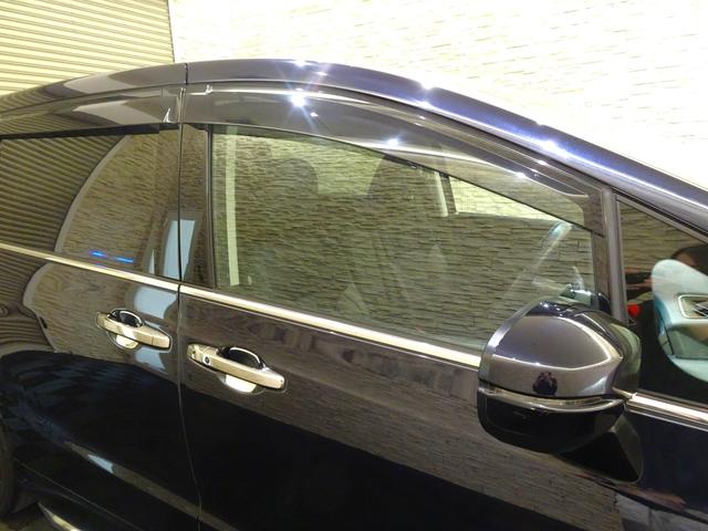 オデッセイハイブリッド e:HEVアブソルート・EX 禁煙 純正10inchナビTV 純正11.6inchリアモニ 純正ドラレコ前後 ETC LED マルチビューカメラ Bluetooth 衝突軽減B VSA 両側パワスラ シートヒーター Pセンサー(9枚目)