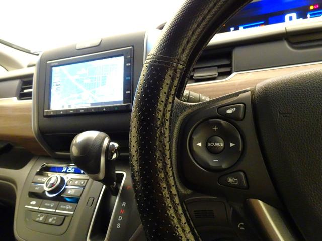 フリード Ｇ・ホンダセンシング　禁煙　純正ナビ　純正ドラレコ前後　ＥＴＣ　Ｂｌｕｅｔｏｏｔｈ　衝突軽減Ｂ　ＶＳＡ　両側パワスラ　シートヒーター　クルーズコントロール　スマートキー　オートリトラミラー　オートＡＣ　ワンオーナー（17枚目）