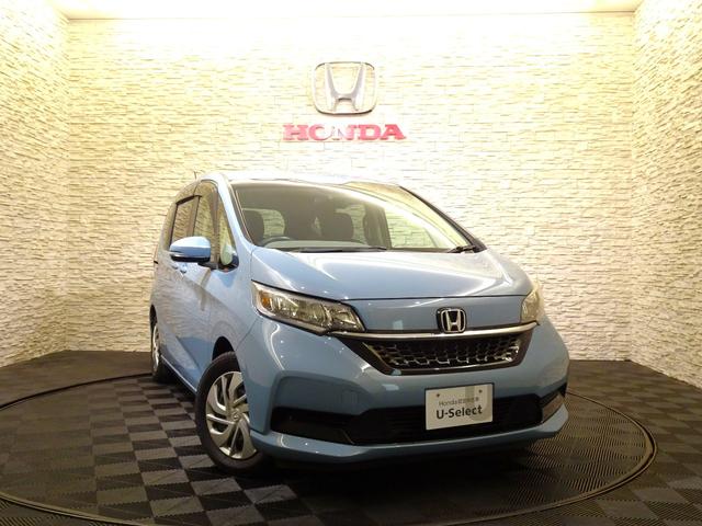 フリード Ｇ・ホンダセンシング　禁煙　純正ナビ　純正ドラレコ前後　ＥＴＣ　Ｂｌｕｅｔｏｏｔｈ　衝突軽減Ｂ　ＶＳＡ　両側パワスラ　シートヒーター　クルーズコントロール　スマートキー　オートリトラミラー　オートＡＣ　ワンオーナー（23枚目）