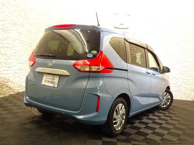 フリード Ｇ・ホンダセンシング　禁煙　純正ナビ　純正ドラレコ前後　ＥＴＣ　Ｂｌｕｅｔｏｏｔｈ　衝突軽減Ｂ　ＶＳＡ　両側パワスラ　シートヒーター　クルーズコントロール　スマートキー　オートリトラミラー　オートＡＣ　ワンオーナー（24枚目）