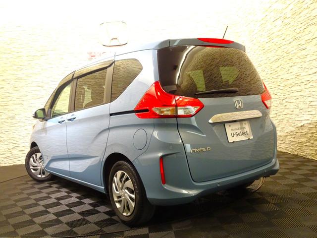 フリード Ｇ・ホンダセンシング　禁煙　純正ナビ　純正ドラレコ前後　ＥＴＣ　Ｂｌｕｅｔｏｏｔｈ　衝突軽減Ｂ　ＶＳＡ　両側パワスラ　シートヒーター　クルーズコントロール　スマートキー　オートリトラミラー　オートＡＣ　ワンオーナー（25枚目）