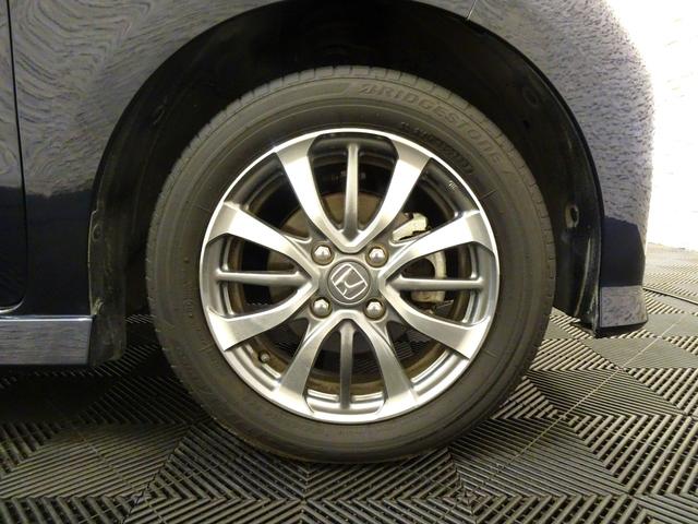 Ｎ－ＢＯＸカスタム Ｌ　禁煙　純正ナビＴＶ　ＥＴＣ　ＬＥＤリアカメラ　Ｂｌｕｅｔｏｏｔｈ　衝突軽減Ｂ　ＶＳＡ　サイドエアバッグ　シートヒーター　パーキングセンサー　片側パワスラ　クルーズコントロール　スマートキー　純正ＡＷ（9枚目）