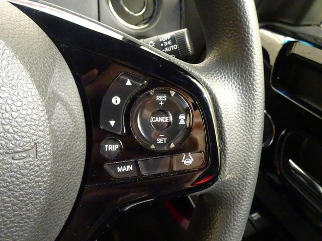 Ｎ－ＢＯＸカスタム Ｌ　禁煙　純正ナビＴＶ　ＥＴＣ　ＬＥＤリアカメラ　Ｂｌｕｅｔｏｏｔｈ　衝突軽減Ｂ　ＶＳＡ　サイドエアバッグ　シートヒーター　パーキングセンサー　片側パワスラ　クルーズコントロール　スマートキー　純正ＡＷ（21枚目）