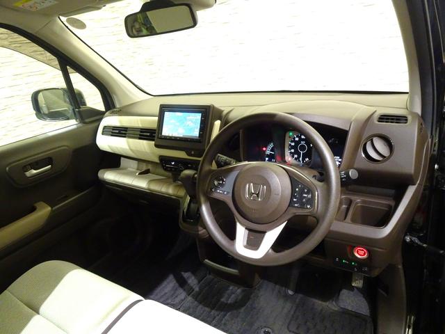 Ｎ－ＷＧＮ Ｌホンダセンシング　禁煙　純正ナビ　純正ドラレコ前後　ＥＴＣ　ＬＥＤ　リアカメラ　Ｂｌｕｅｔｏｏｔｈ　衝突軽減Ｂ　ＶＳＡ　サイドエアバッグ　シートヒーター　パーキングセンサー　クルーズコントロール　スマートキー（11枚目）